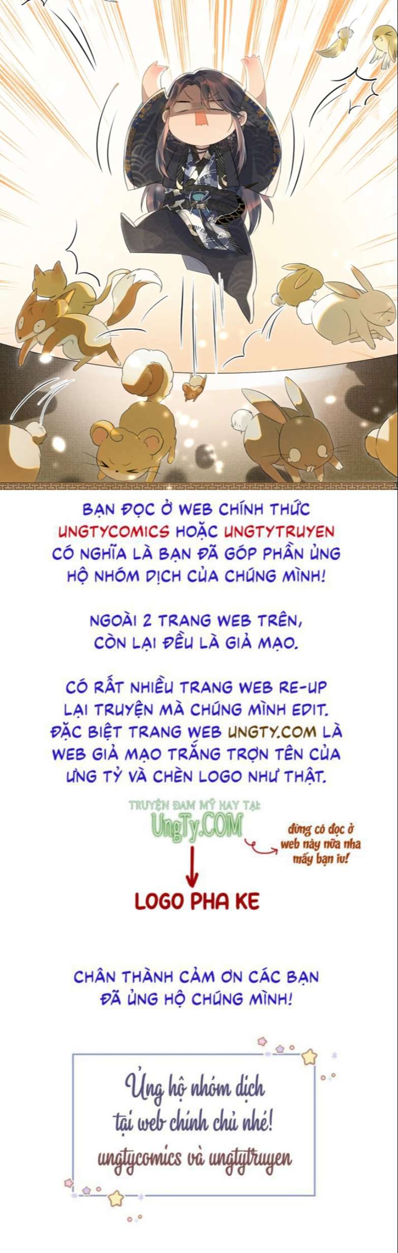 Ngộ Xà Chapter 91 - Trang 53