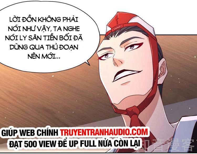 Ta Bị Nhốt Cùng Một Ngày Mười Vạn Năm Chapter 243 - Trang 13