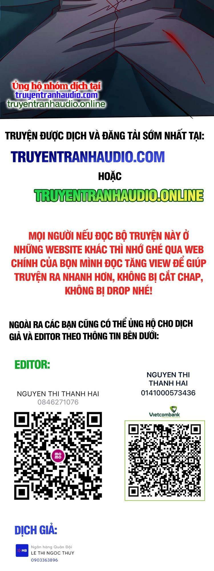 Ta Bị Nhốt Cùng Một Ngày Mười Vạn Năm Chapter 243 - Trang 23