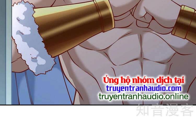 Ta Bị Nhốt Cùng Một Ngày Mười Vạn Năm Chapter 252 - Trang 19