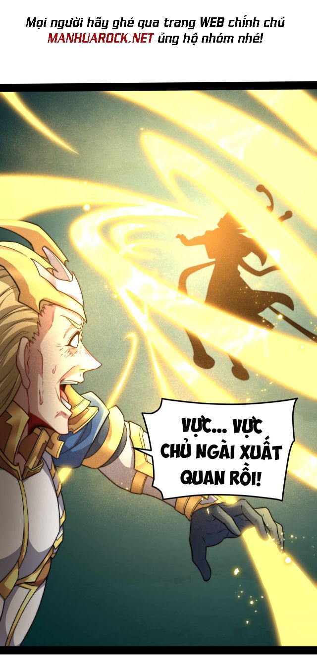 Từ Lúc Bắt Đầu Liền Vô Địch Chapter 62 - Trang 49