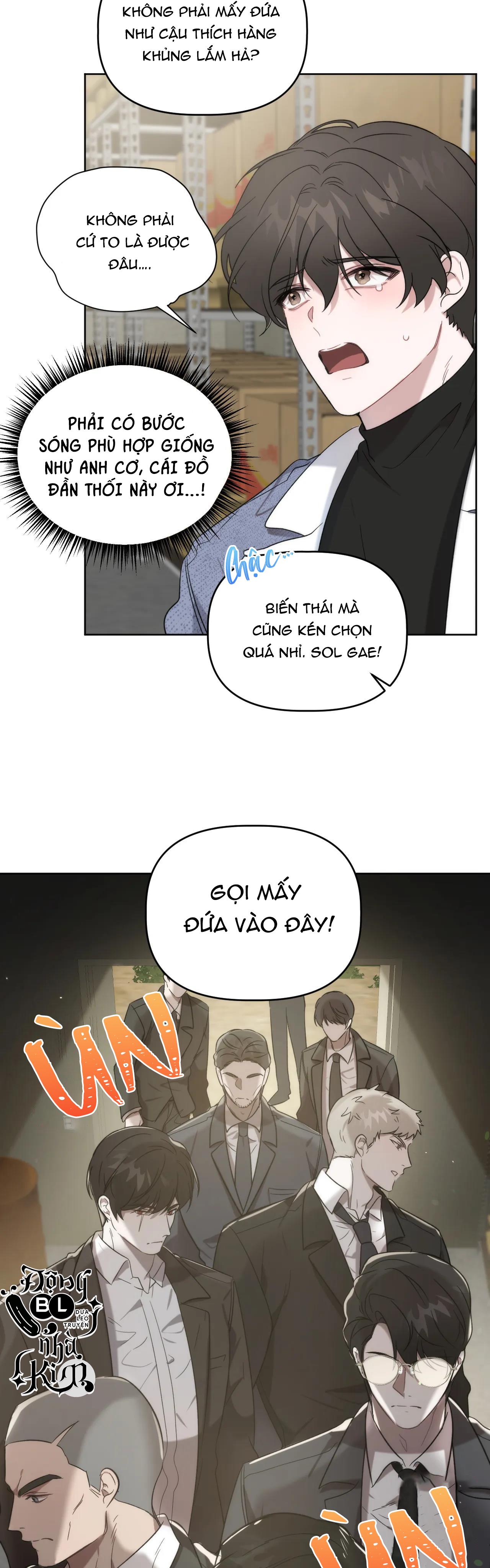 Đã Hiểu Chưa Chapter 3 - Trang 17