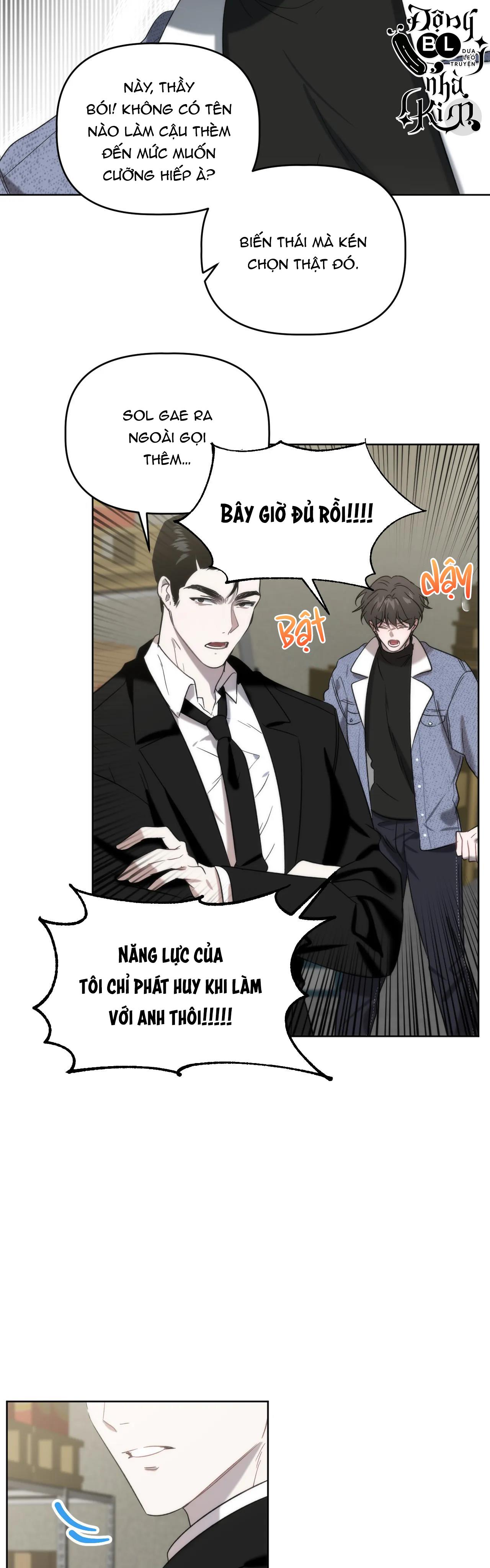 Đã Hiểu Chưa Chapter 3 - Trang 20