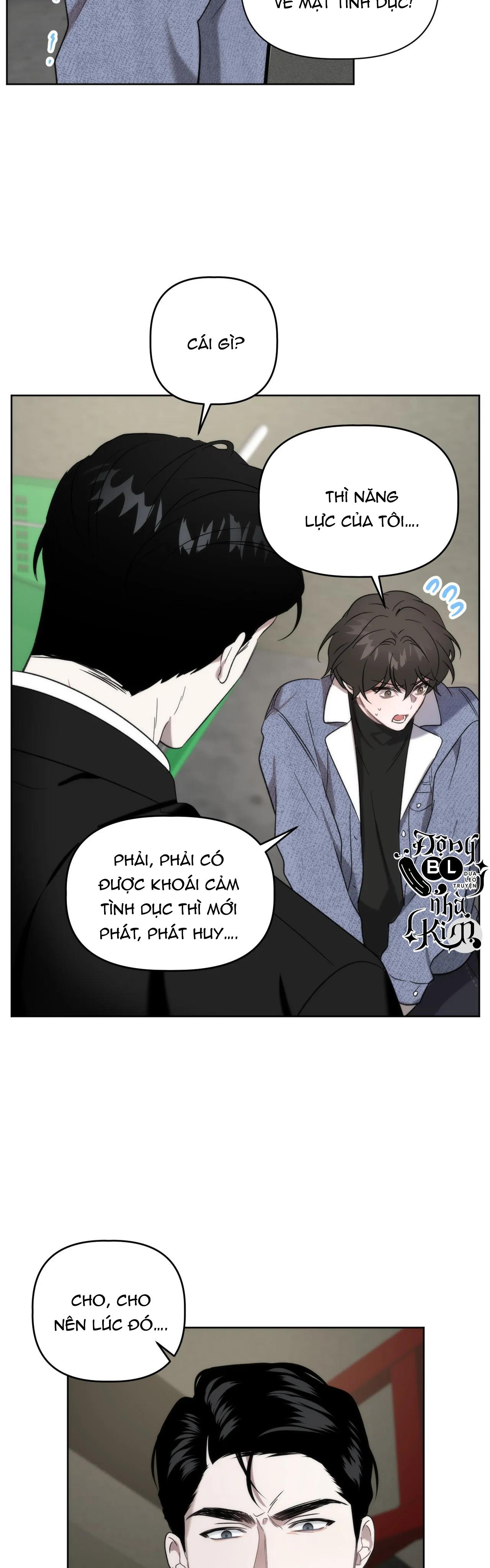 Đã Hiểu Chưa Chapter 3 - Trang 10