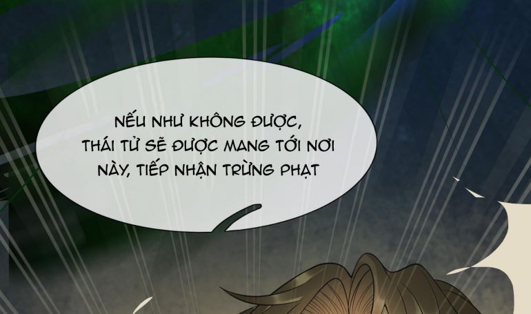 Đánh Chết Cũng Không Làm Sư Tôn Chapter 132 - Trang 38