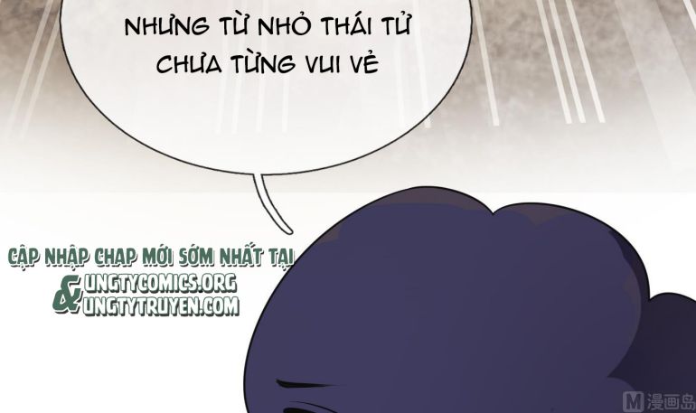 Đánh Chết Cũng Không Làm Sư Tôn Chapter 132 - Trang 42