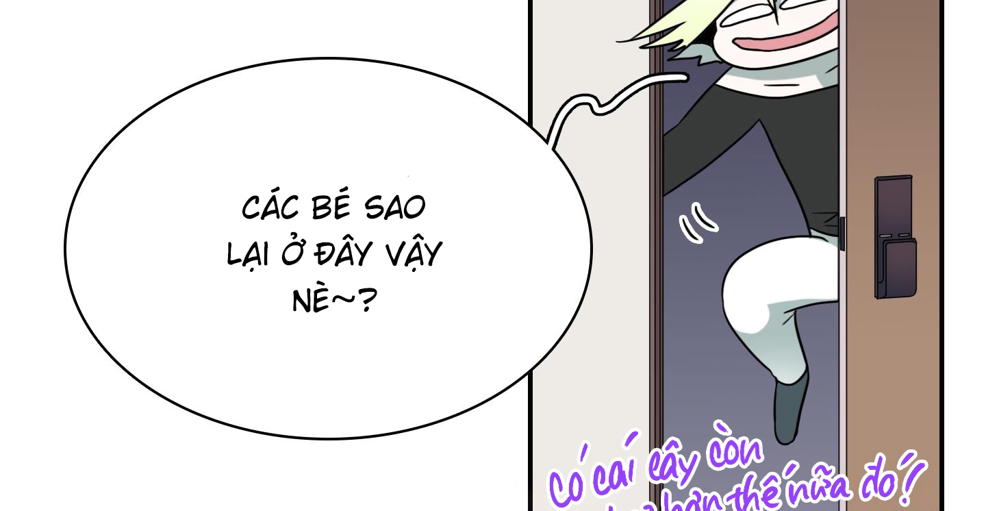 Dear Door Chapter 152: Side Story 22 - Trang 122