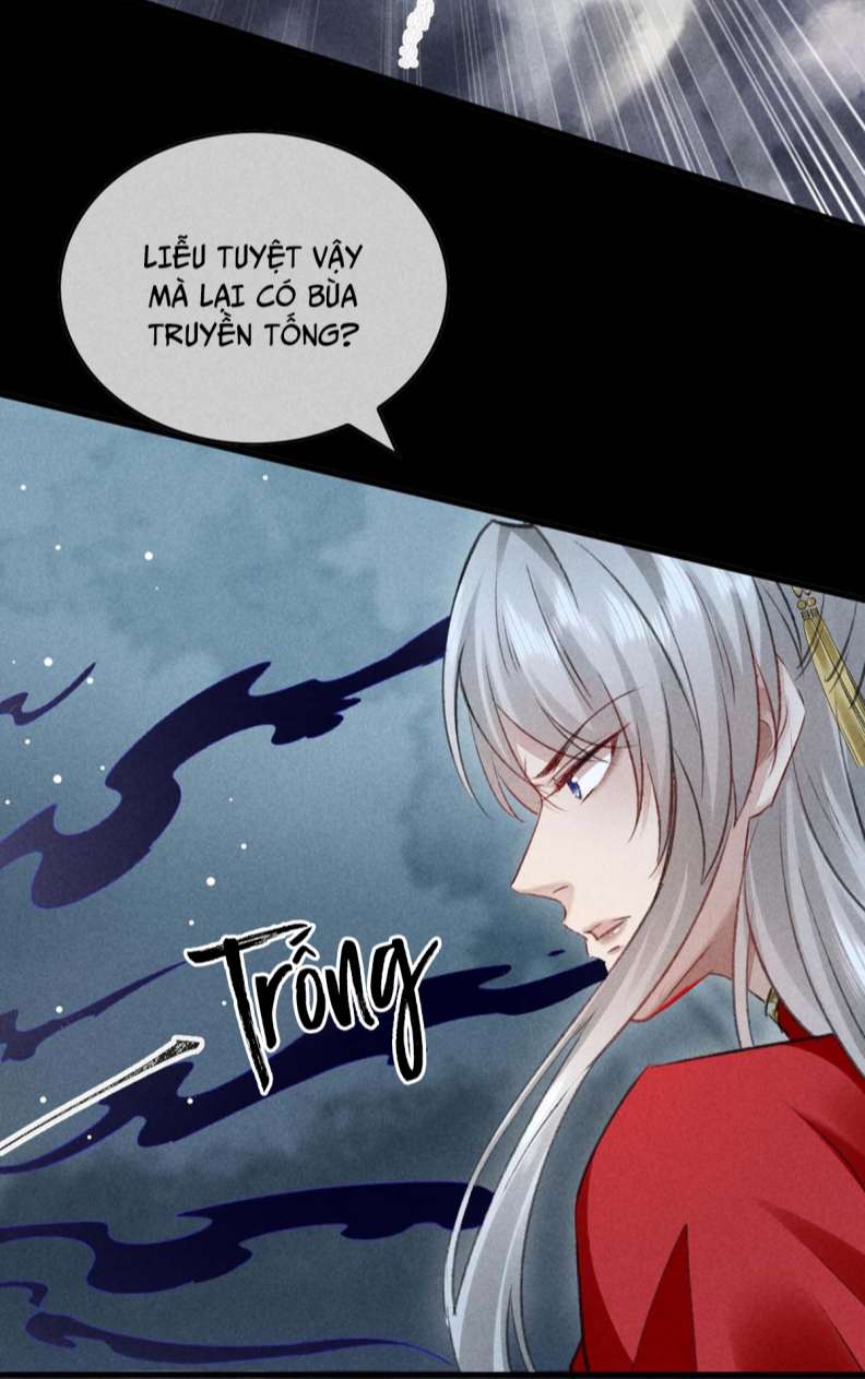 Đồ Mưu Bất Quỹ Chapter 134 - Trang 15