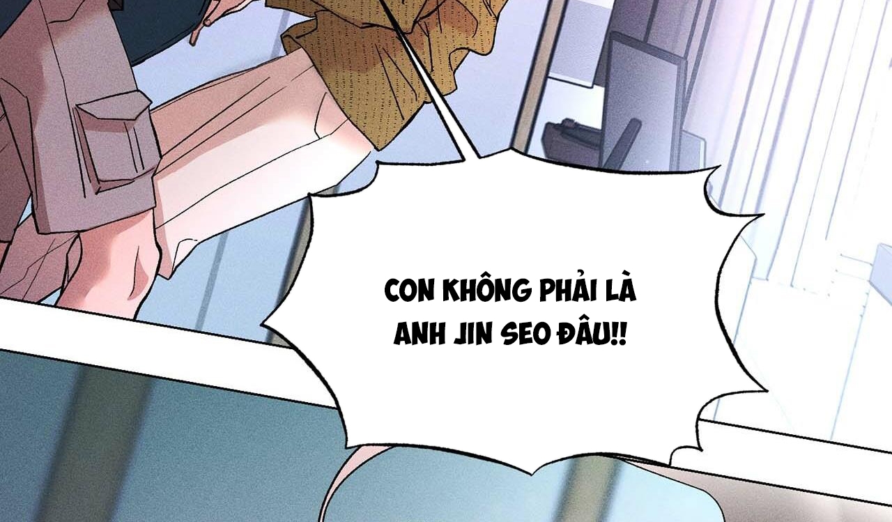 Người Yêu Của Anh Chapter 17 - Trang 111