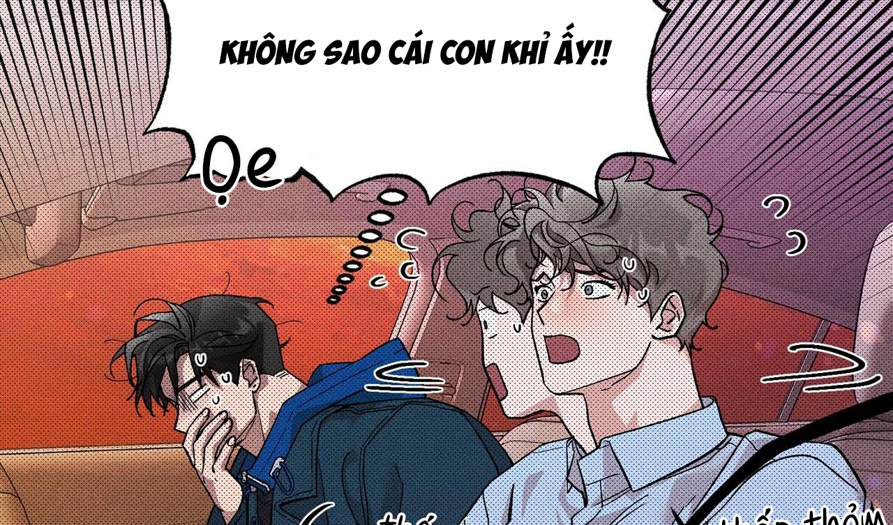 Người Yêu Của Anh Chapter 17 - Trang 32