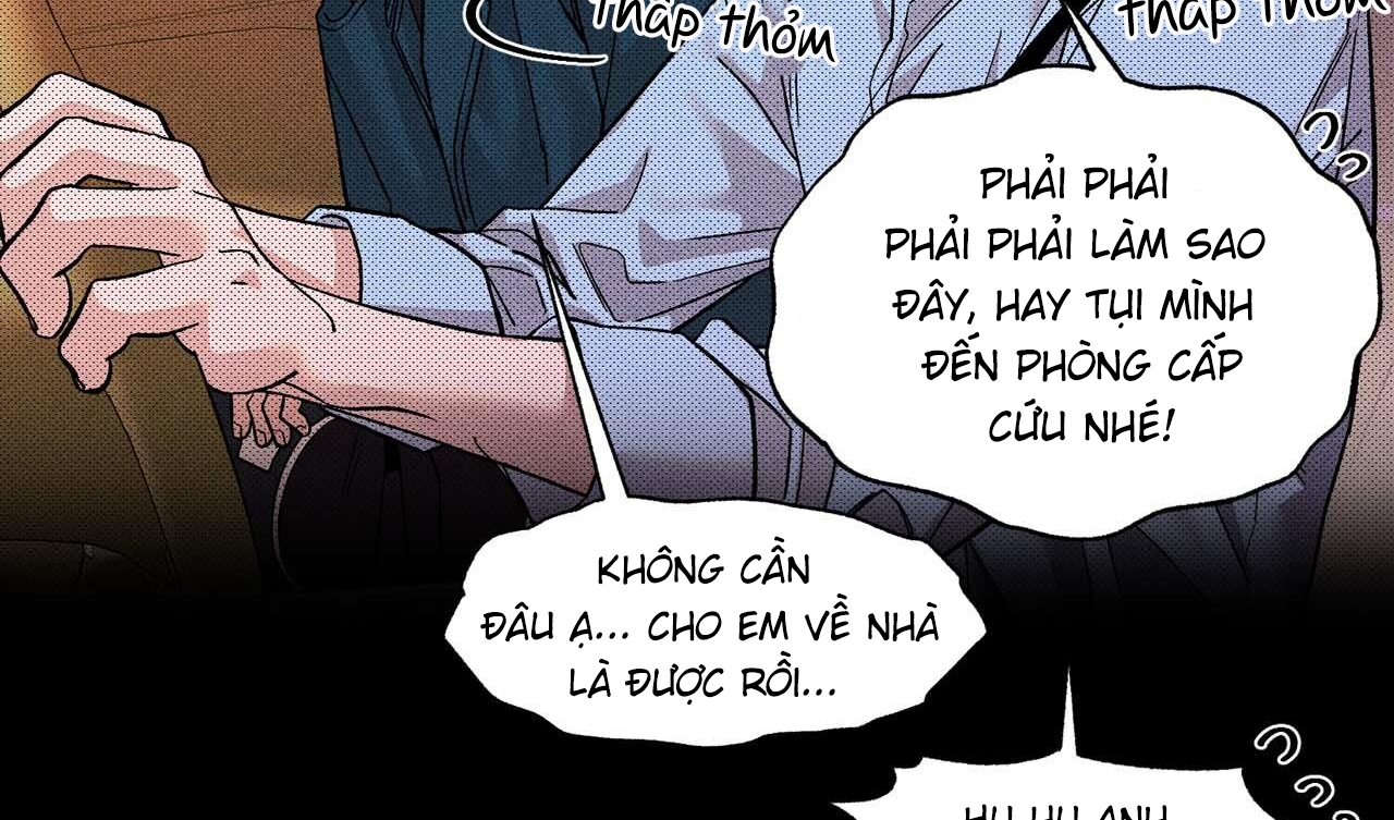 Người Yêu Của Anh Chapter 17 - Trang 33