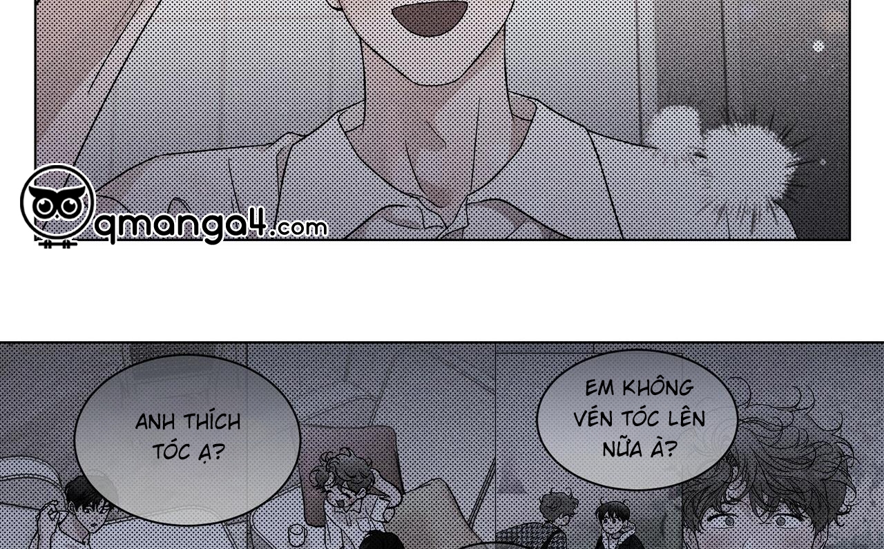 Người Yêu Của Anh Chapter 18 - Trang 79