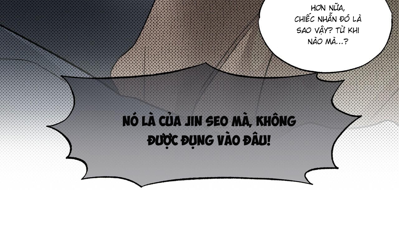 Người Yêu Của Anh Chapter 18 - Trang 9