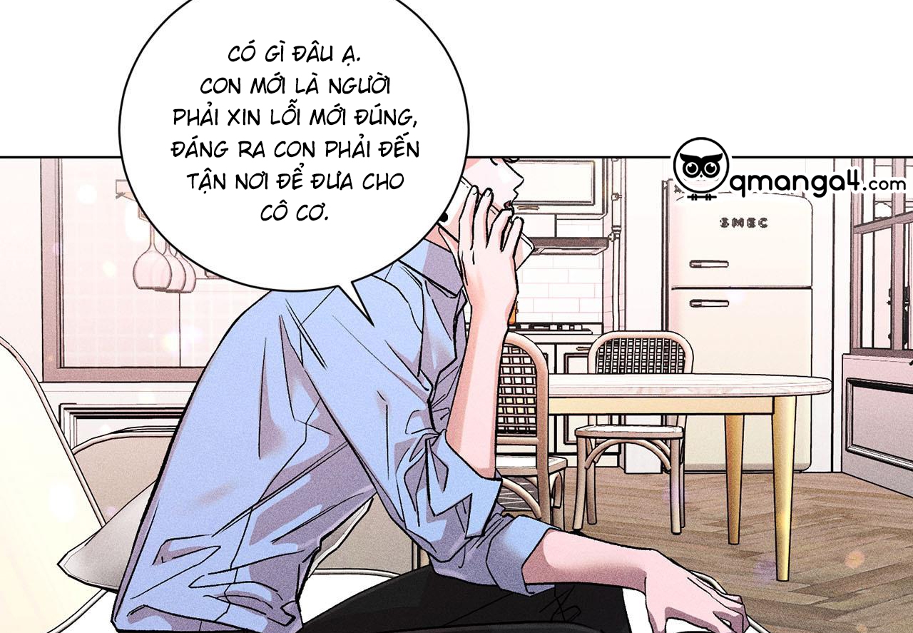 Người Yêu Của Anh Chapter 19 - Trang 8