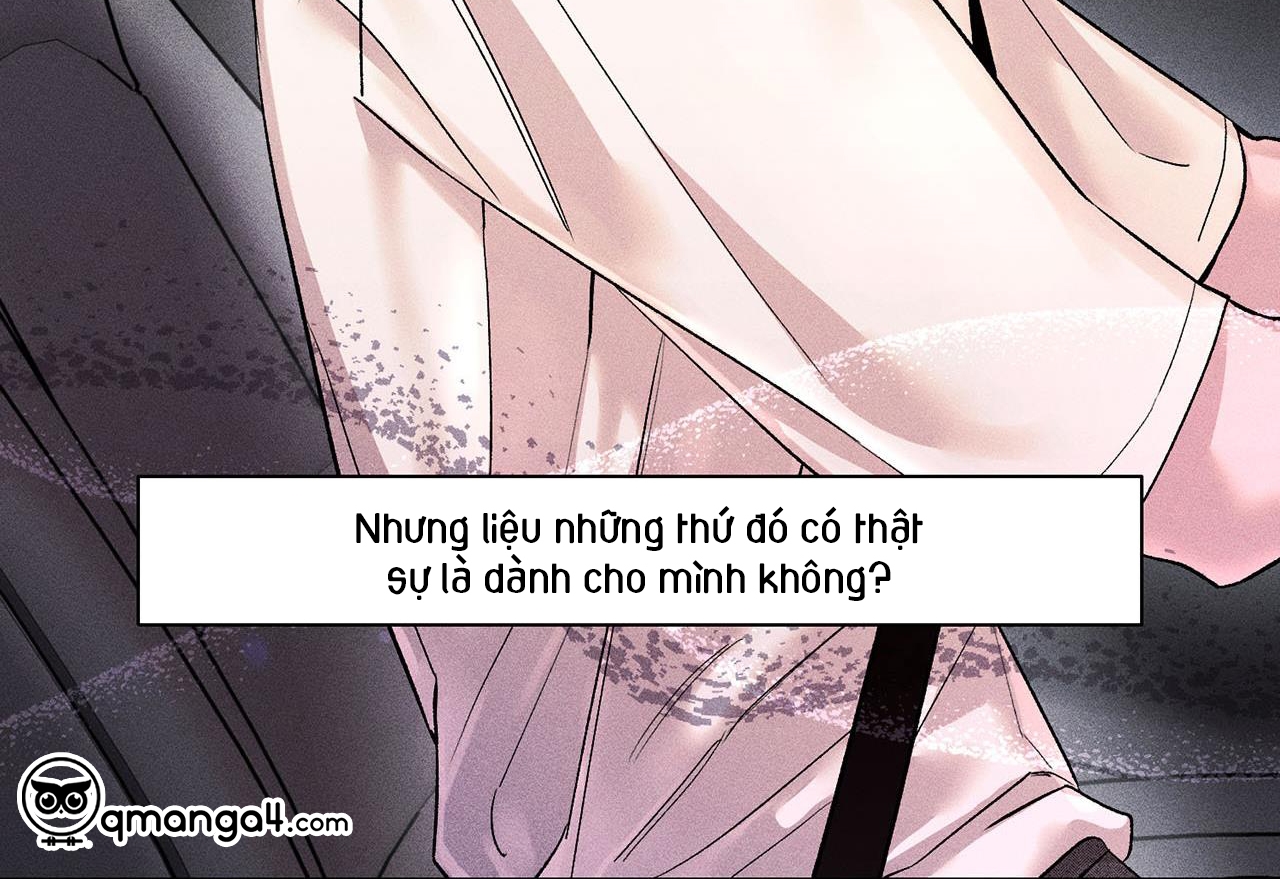 Người Yêu Của Anh Chapter 19 - Trang 87