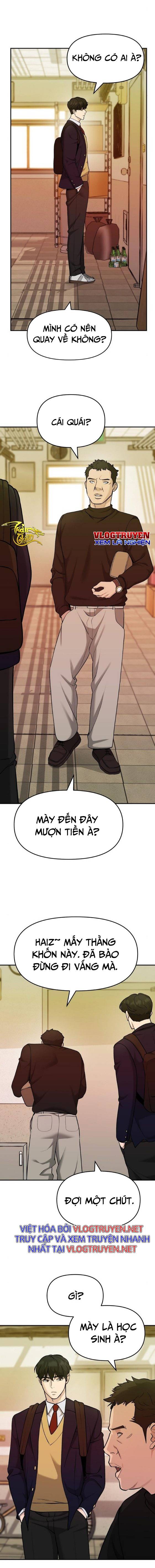 Quản Lí Du Côn Chapter 29 - Trang 7