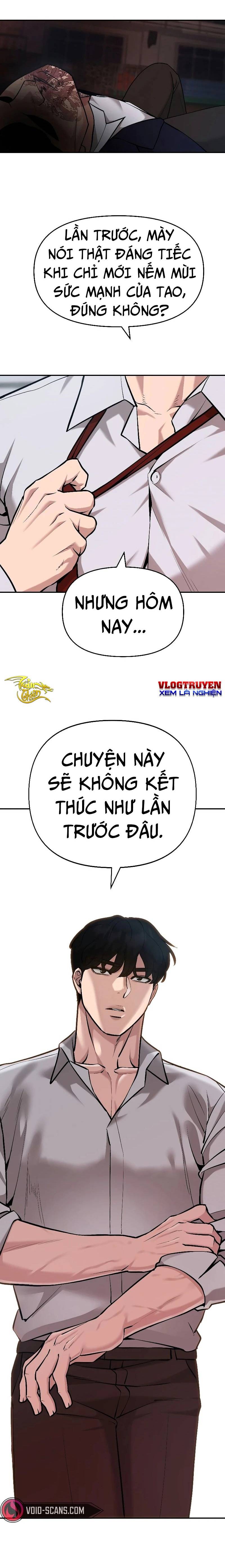 Quản Lí Du Côn Chapter 31 - Trang 2