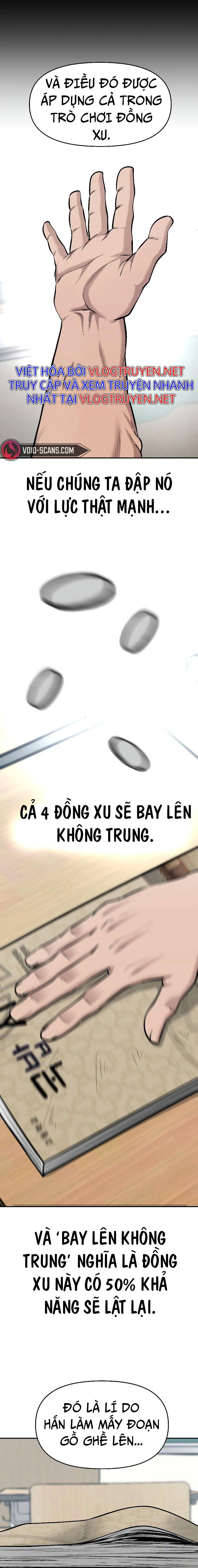 Quản Lí Du Côn Chapter 31 - Trang 25