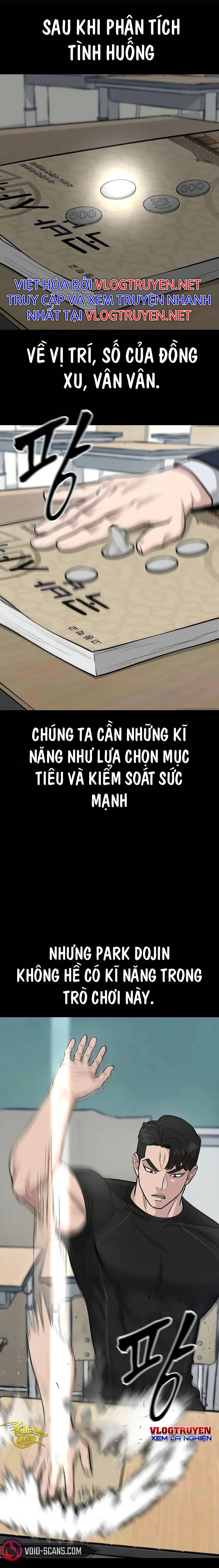 Quản Lí Du Côn Chapter 31 - Trang 27