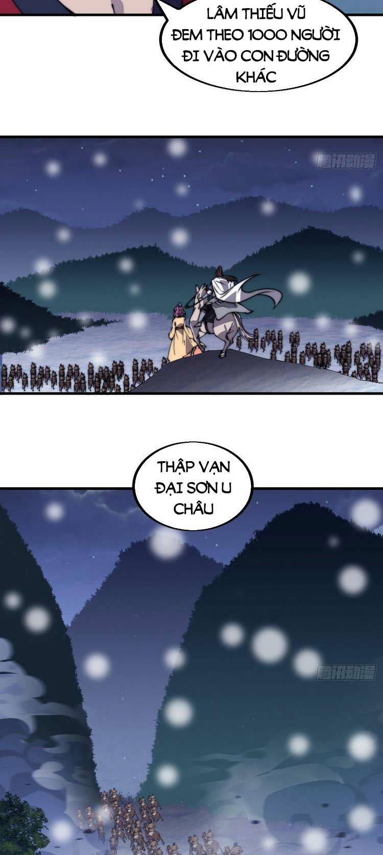 Ta Có Một Sơn Trại Chapter 452 - Trang 18