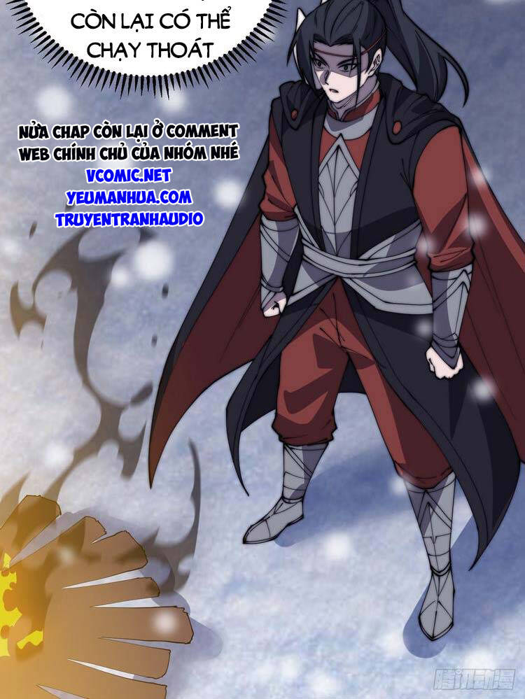 Ta Có Một Sơn Trại Chapter 452 - Trang 20