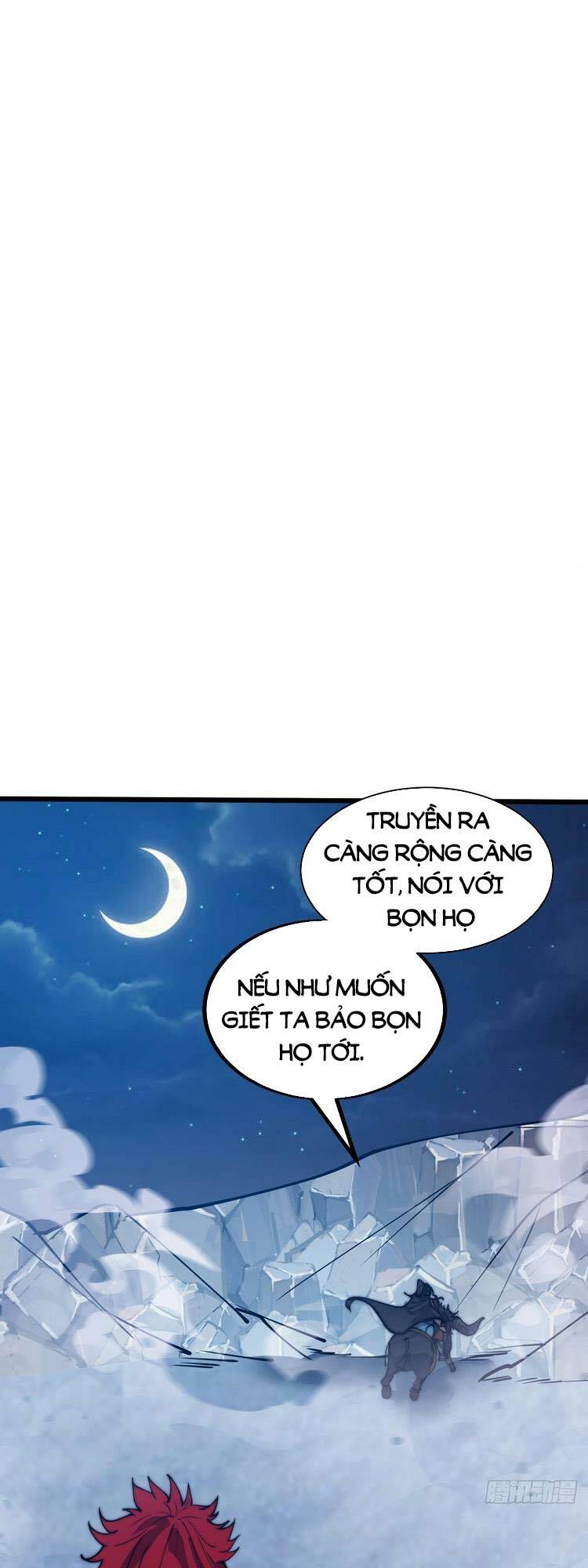 Ta Có Một Sơn Trại Chapter 452 - Trang 27