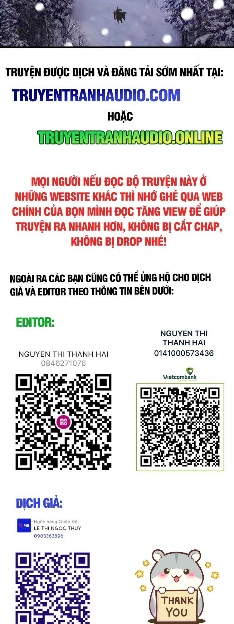 Ta Có Một Sơn Trại Chapter 452 - Trang 35