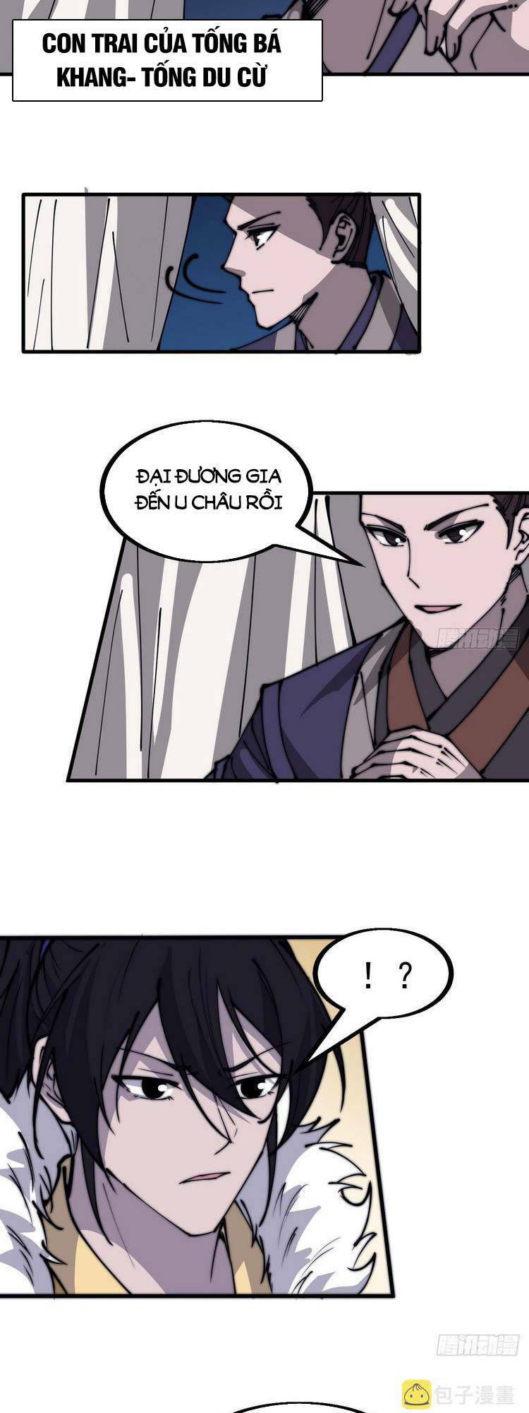 Ta Có Một Sơn Trại Chapter 454 - Trang 15