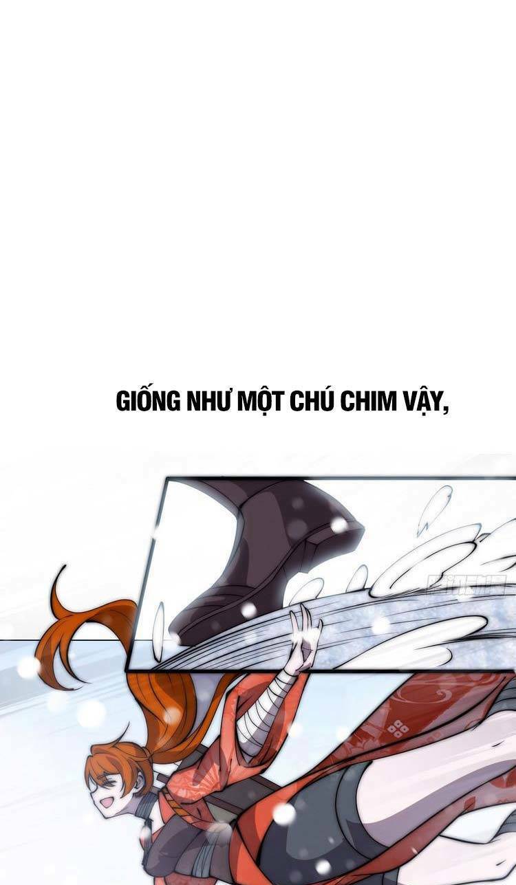 Ta Có Một Sơn Trại Chapter 457 - Trang 25