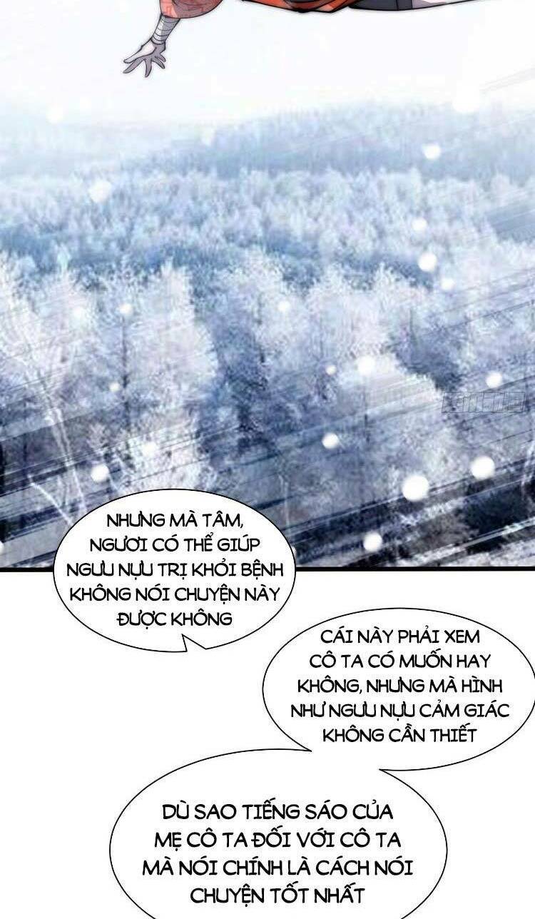 Ta Có Một Sơn Trại Chapter 457 - Trang 26