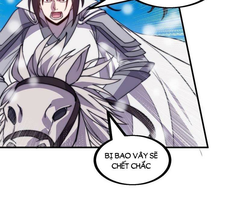 Ta Có Một Sơn Trại Chapter 459 - Trang 17