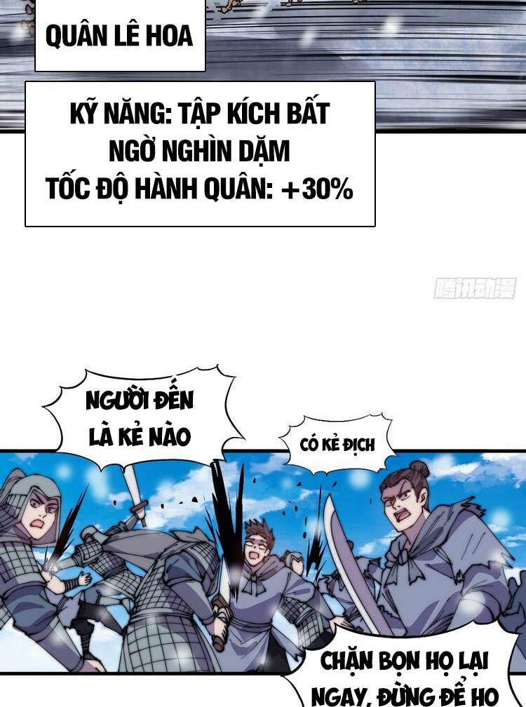 Ta Có Một Sơn Trại Chapter 460 - Trang 19