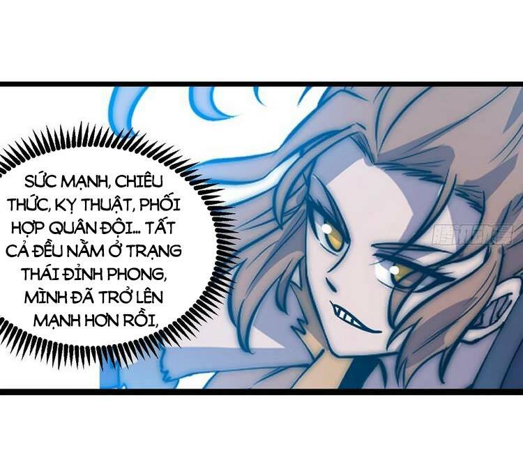 Ta Có Một Sơn Trại Chapter 460 - Trang 22