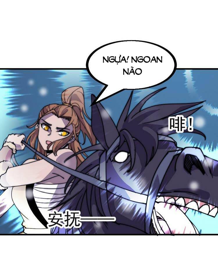 Ta Có Một Sơn Trại Chapter 460 - Trang 28