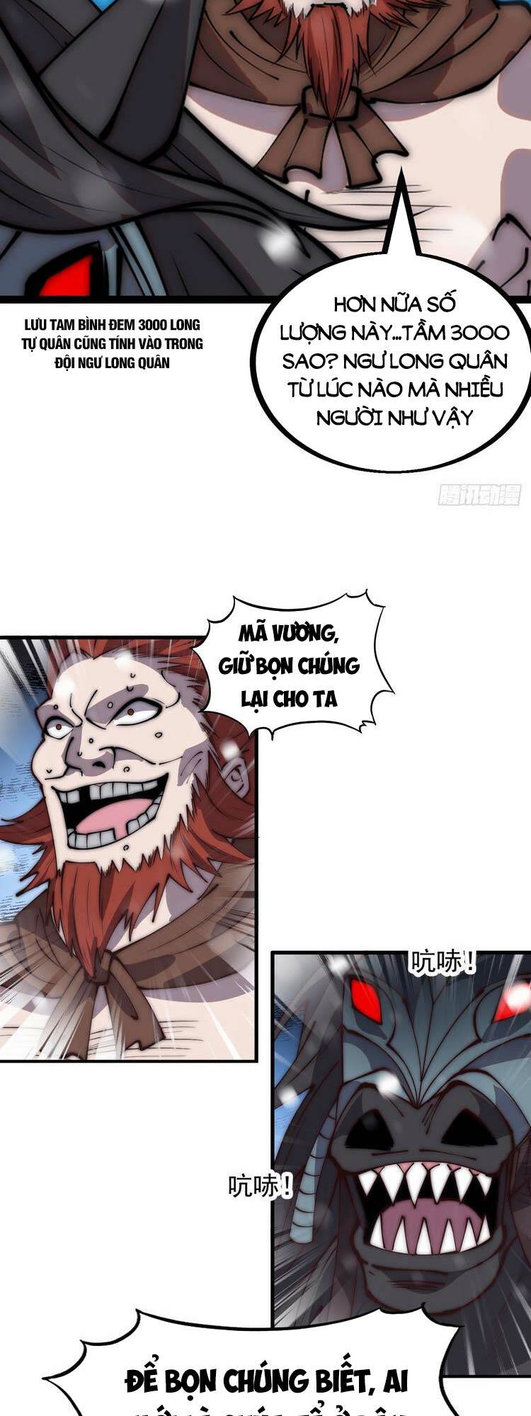 Ta Có Một Sơn Trại Chapter 460 - Trang 6