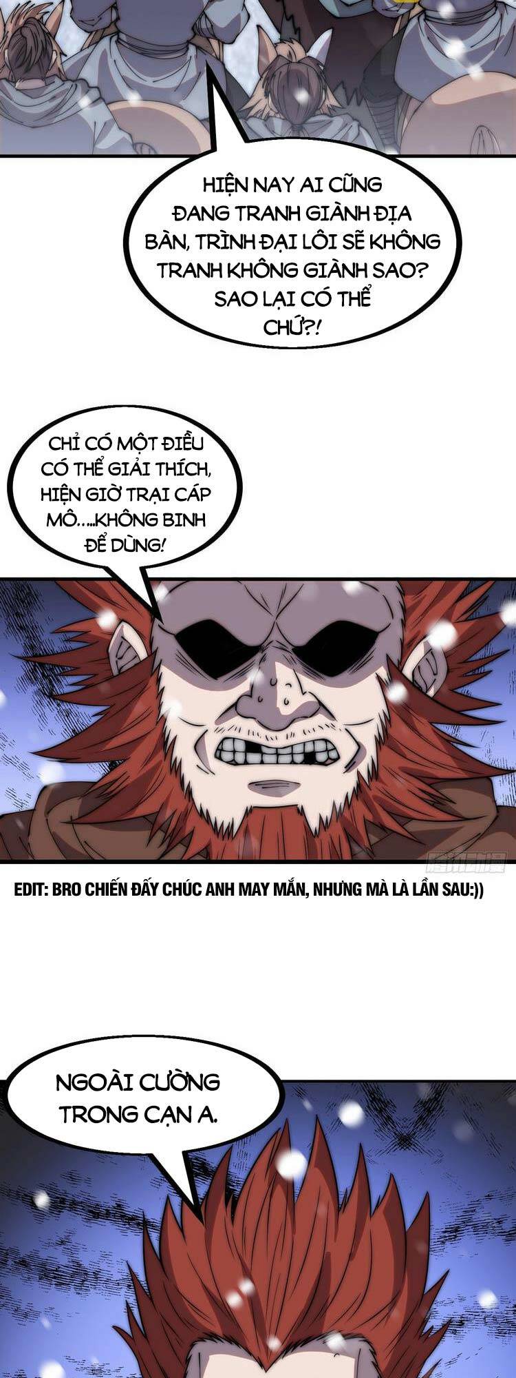 Ta Có Một Sơn Trại Chapter 461 - Trang 14