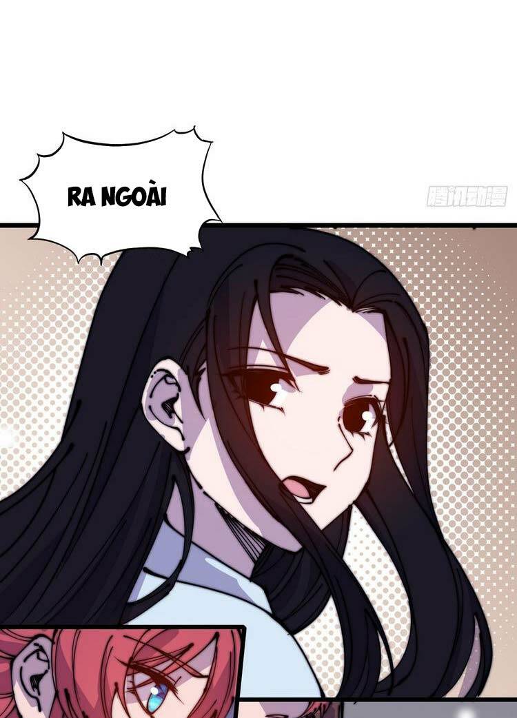 Ta Có Một Sơn Trại Chapter 462 - Trang 11