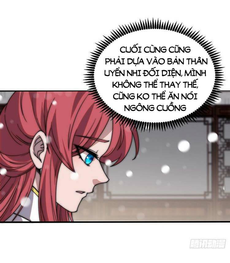 Ta Có Một Sơn Trại Chapter 462 - Trang 23