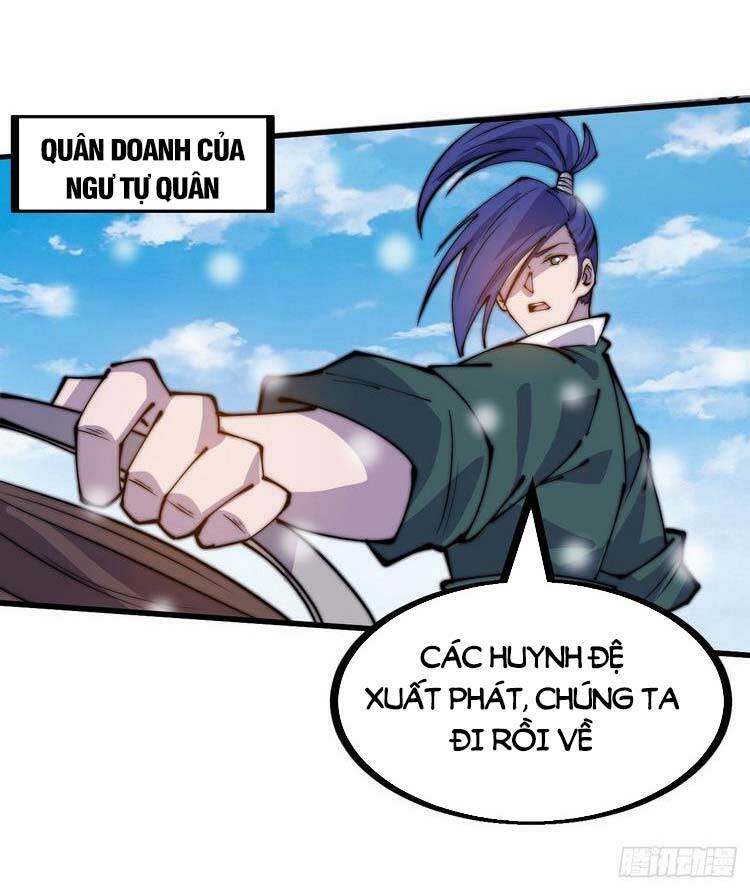 Ta Có Một Sơn Trại Chapter 462 - Trang 32