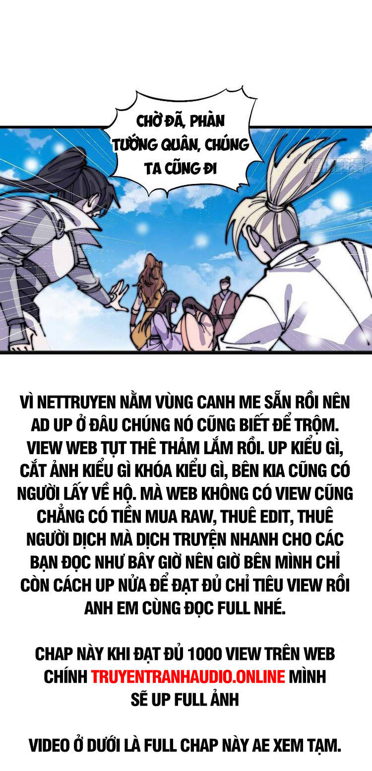 Ta Có Một Sơn Trại Chapter 462 - Trang 35