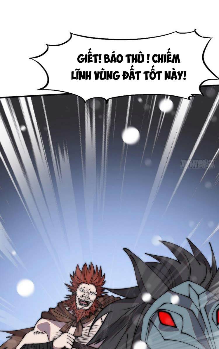 Ta Có Một Sơn Trại Chapter 462 - Trang 46