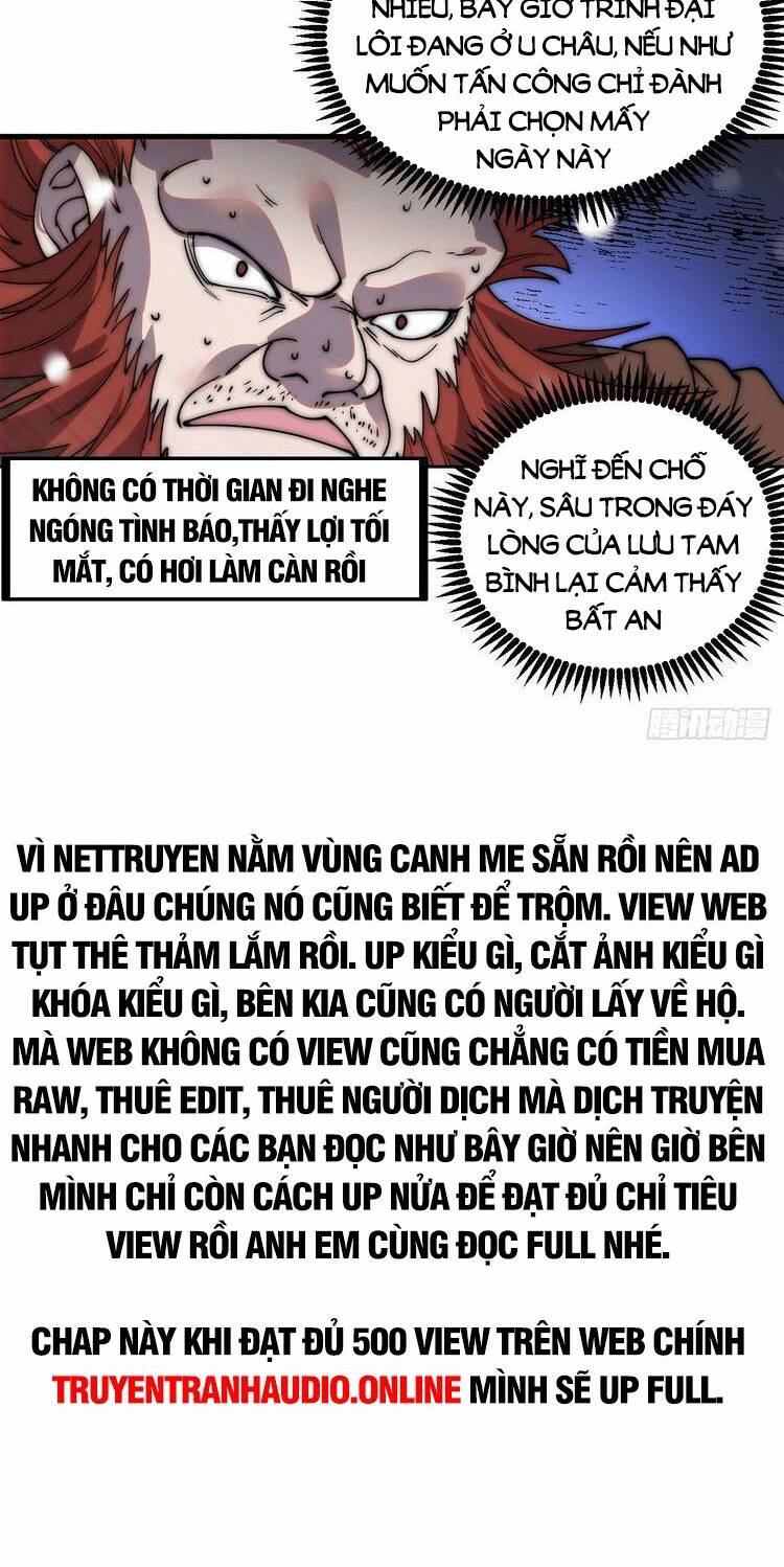 Ta Có Một Sơn Trại Chapter 463 - Trang 20