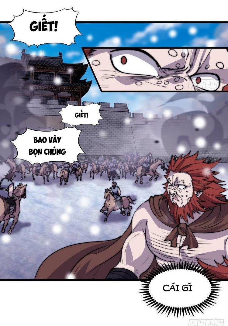 Ta Có Một Sơn Trại Chapter 464 - Trang 12