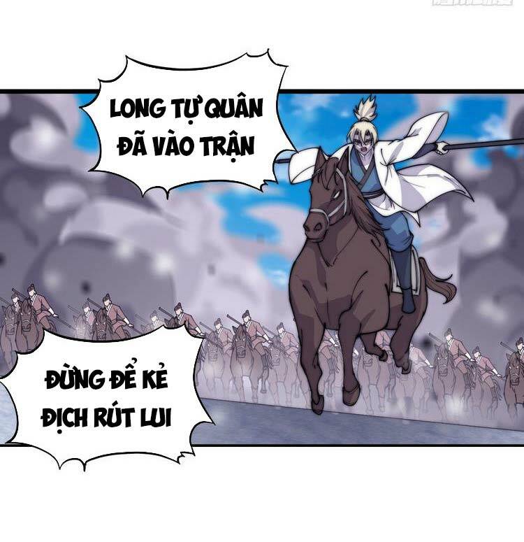 Ta Có Một Sơn Trại Chapter 464 - Trang 13