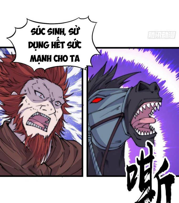 Ta Có Một Sơn Trại Chapter 464 - Trang 16