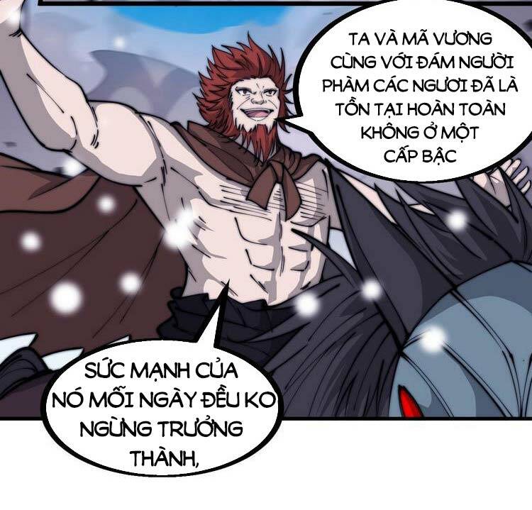 Ta Có Một Sơn Trại Chapter 464 - Trang 29