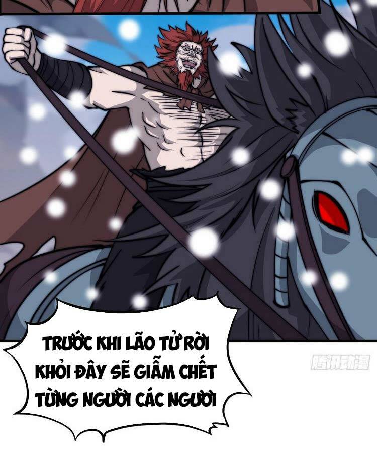 Ta Có Một Sơn Trại Chapter 464 - Trang 32