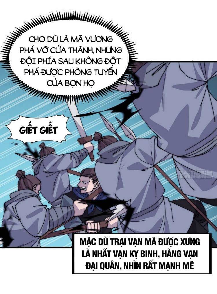 Ta Có Một Sơn Trại Chapter 464 - Trang 6