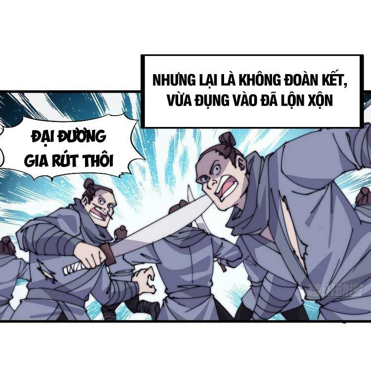 Ta Có Một Sơn Trại Chapter 464 - Trang 7