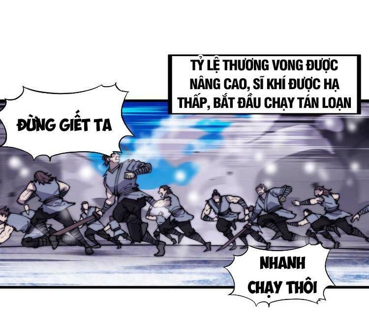 Ta Có Một Sơn Trại Chapter 464 - Trang 8